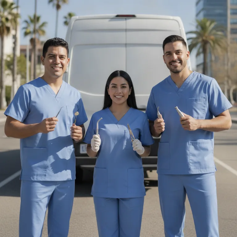 dentista Careiro