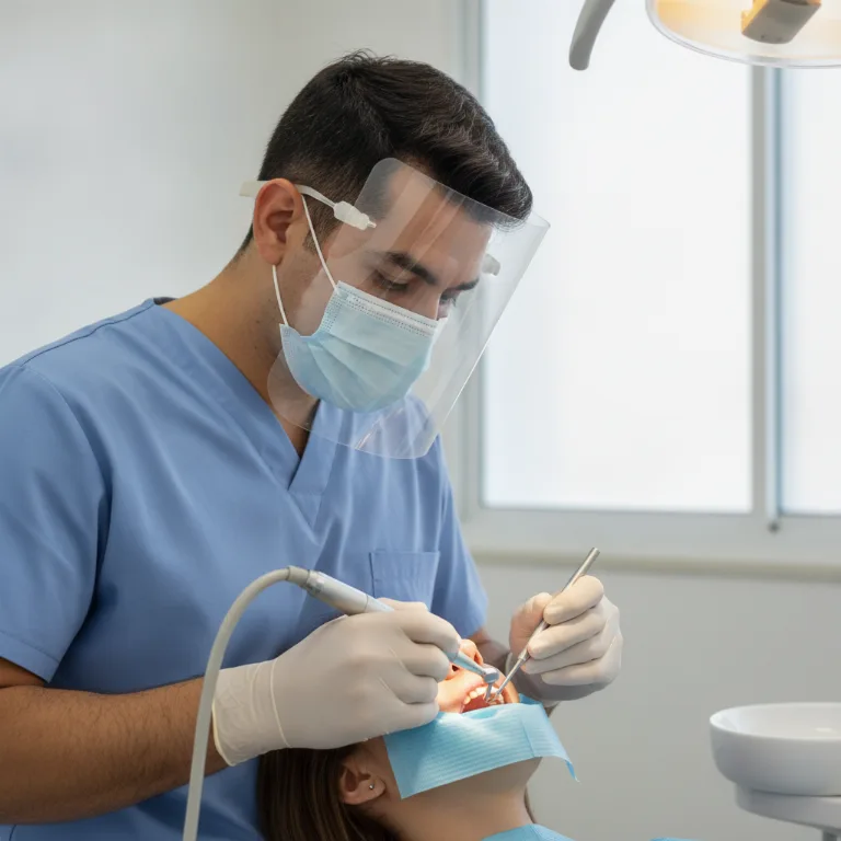 dentista Careiro